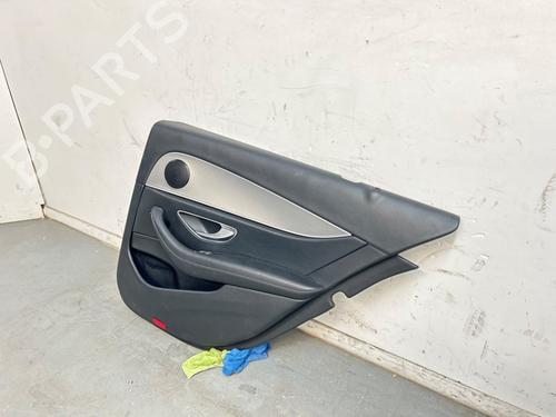 Rear right panel MERCEDES-BENZ E-CLASS (W213) E 220 d (213.004) | BP33776686C61 - Image 2