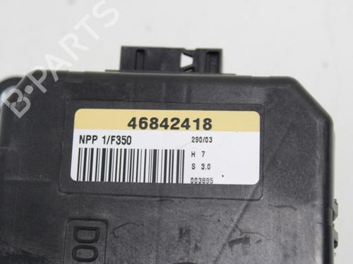 Electronic module FIAT IDEA (350_) 1.4 16V | BP33781142M83 - Image 3