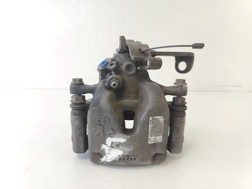 Used Left rear brake caliper Left rear brake caliper PEUGEOT EXPERT Van (V_) 2.0 BlueHDi 180 (177 hp) 33776547 33776547