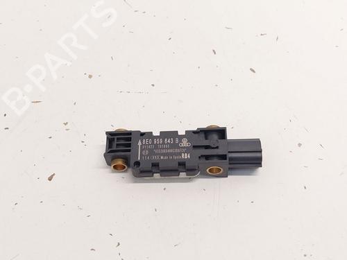 Used Electronic module Electronic module AUDI A4 B7 Avant (8ED) 1.9 TDI (116 hp) 33782461 33782461