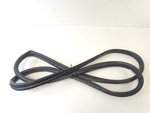 Used Rubber door seal Rubber door seal MAZDA 6 Saloon (GH) 1.8 MZR (120 hp) 33776040 33776040