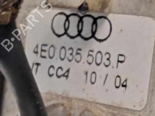 Antenne/Base AUDI A8 D3 (4E2, 4E8) 3.7 quattro | BP39570190C140 - Image 5