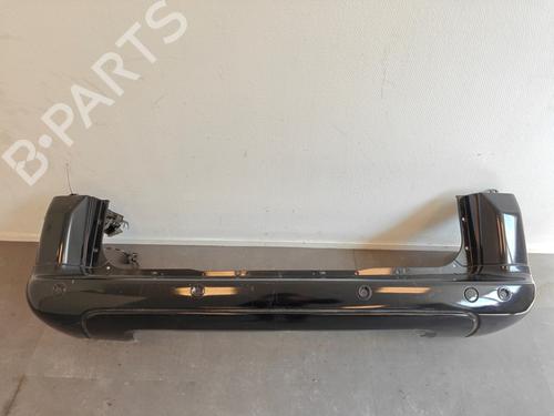 Used Rear bumper Rear bumper CITROËN BERLINGO MULTISPACE (B9) 1.6 (90 hp) 34508897 34508897