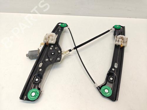 Front left window mechanism BMW 3 Touring (E91) 316 d | BP36489442C22 - Image 5