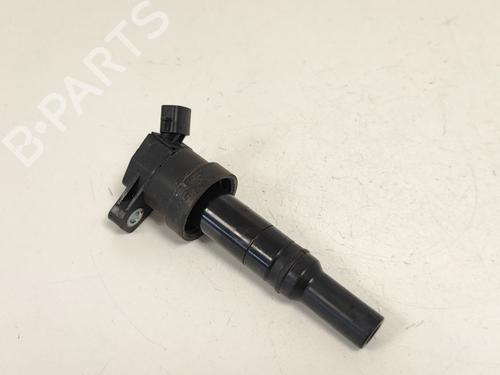 Used Ignition coil Ignition coil KIA RIO III (UB) 1.25 CVVT (86 hp) 33777235 33777235