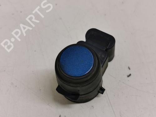 Used Electronic module Electronic module BMW 1 (E87) 120 d (163 hp) 33778629 33778629