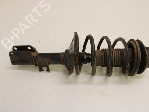 Used Right front shock absorber Right front shock absorber SUZUKI SWIFT II Hatchback (EA, MA) 1.3 (SF413, AB35) (68 hp) 33780931 33780931