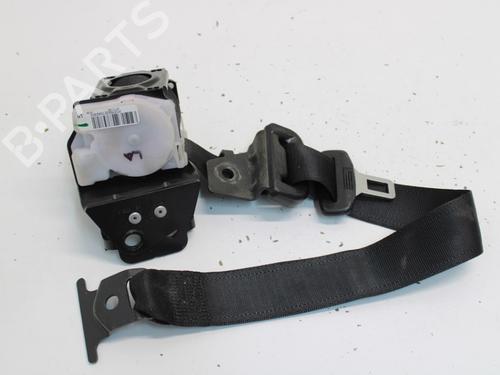 Used Rear left seatbelt Rear left seatbelt SAAB 9-3 Estate (E50) 1.8 i (122 hp) 33781609 33781609