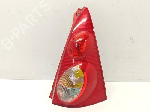 Used Right taillight Right taillight 38590558 38590558