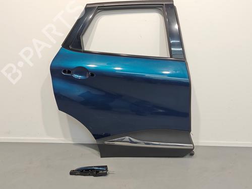 Used Right rear door Right rear door 38506641 38506641