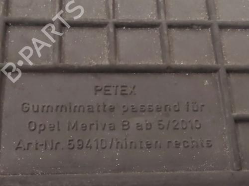 Other OPEL MERIVA B MPV (S10) 1.4 (75) | BP33789506O1 - Image 6