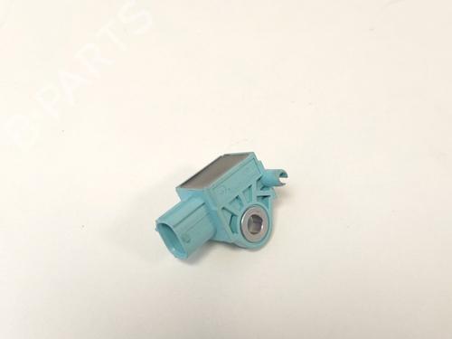 Electronic sensor MAZDA 6 Saloon (GH) 1.8 MZR | BP33776046M84 - Image 2