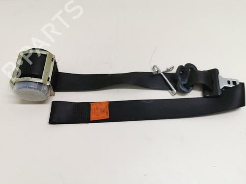 Used Front right seatbelt Front right seatbelt FORD FIESTA V (JH_, JD_) 1.25 16V (70 hp) 33779605 33779605