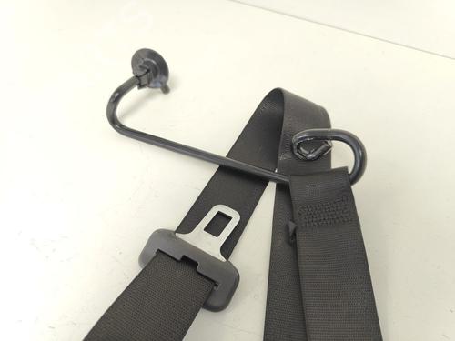 Front right seatbelt OPEL ASTRA H GTC (A04) 1.6 (L08) | BP33777857I25 - Image 3