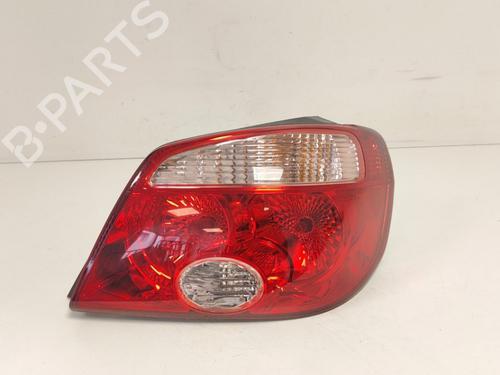 Used Right taillight Right taillight MITSUBISHI OUTLANDER I (CU_W) 2.0 (CU2W) (136 hp) 33777620 33777620