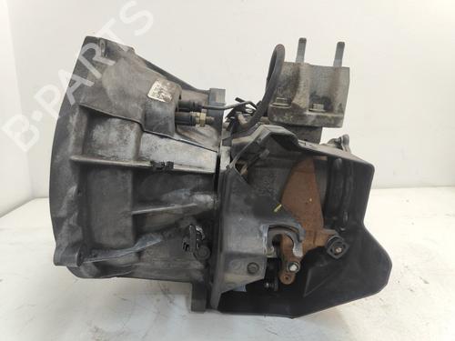 Gearbox FORD FIESTA VI (CB1, CCN) 1.6 TDCi | BP33786236M3 - Image 3