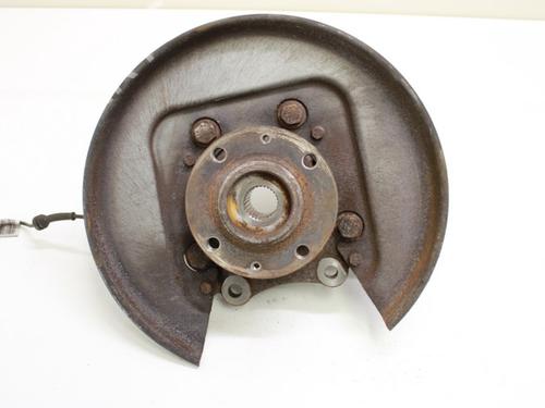 Right rear steering knuckle CITROËN DS5 2.0 HDi 200 Hybrid4 All-wheel Drive | BP33780615M28 - Image 4