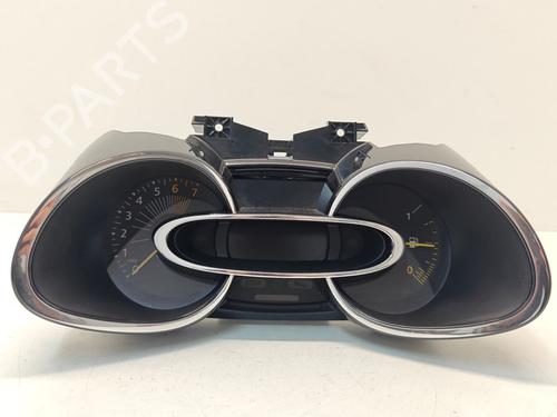 Used Instrument cluster Instrument cluster 39658938 39658938