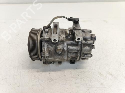 Used AC compressor AC compressor VOLVO C30 (533) 2.0 D (136 hp) 33784074 33784074