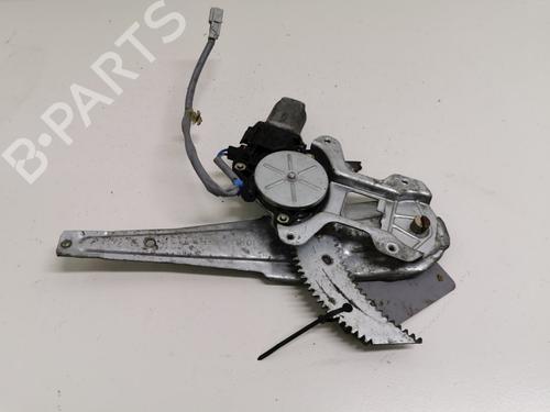 Used Rear left window mechanism Rear left window mechanism HONDA CR-V I (RD) 2.0 16V 4WD (RD1, RD3) (128 hp) 33779495 33779495