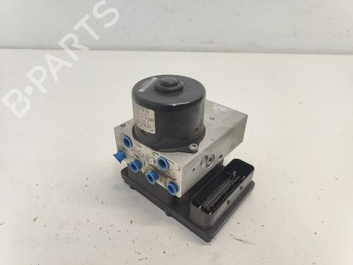Used ABS pump ABS pump MERCEDES-BENZ C-CLASS Coupe (CL203) C 200 Kompressor (203.742) (163 hp) 33783458 33783458
