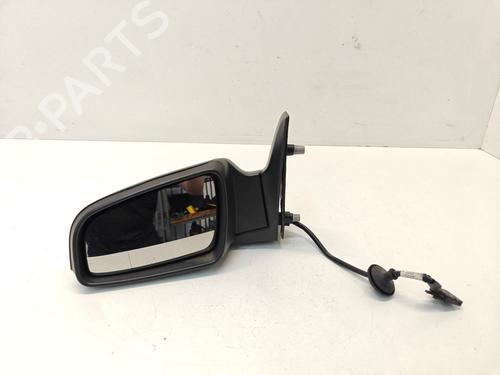 Used Left mirror Left mirror 37415887 37415887