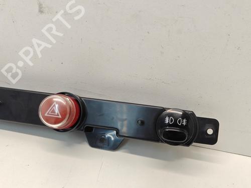 Warning switch FIAT 500 (312_) 1.2 (312AXA1A) | BP38498200I22 - Image 3