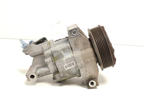 AC compressor DACIA SANDERO II TCe 90 (B8M1, B8MA, B8AC) | BP33792509M34 - Image 4