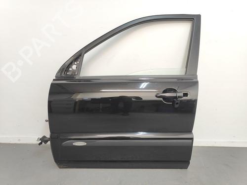 Used Left front door Left front door 33784158 33784158