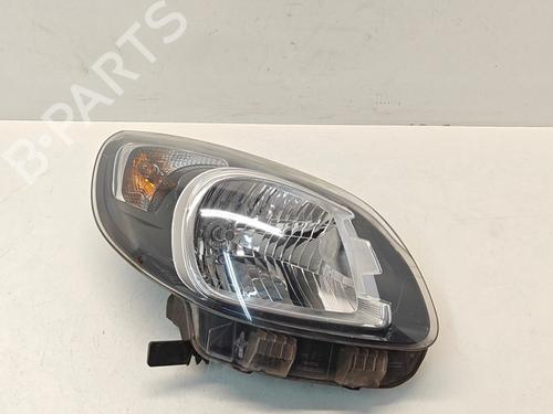 Used Right headlight Right headlight RENAULT KANGOO Express (FW0/1_) Z.E. (FW0Z, FW1Z) (60 hp) 40288401 40288401