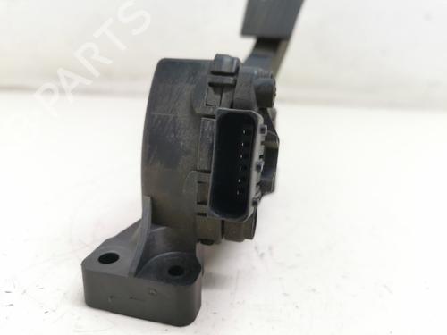 Pedal OPEL SIGNUM Hatchback (Z03) 2.2 direct (F48) | BP33779984I4 - Image 3
