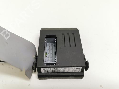 Elektronisk modul Elektronisk modul RENAULT SCÉNIC I MPV (JA0/1_, FA0_) 1.6 (JA00, JA16, JA15, JA19, JA1V, JA2B, JA2C, JA0B,... (107 hp) 33779447 33779447