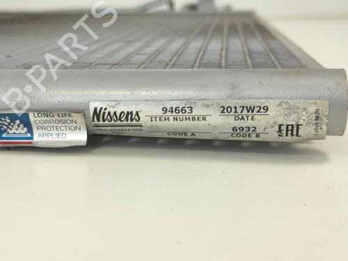 AC radiator FORD FOCUS C-MAX (DM2) 1.6 | BP33775359M32 - Image 4