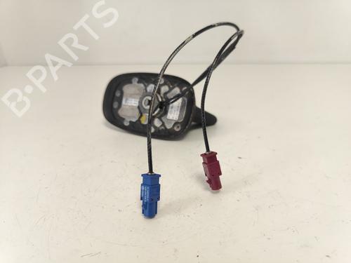 Antenna/Base VW PASSAT CC B6 (357) 2.0 TDI | BP33776854C140 - Image 2