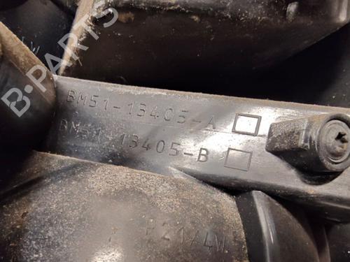 Left taillight FORD FOCUS III 1.0 EcoBoost | BP36429674C34 - Image 5
