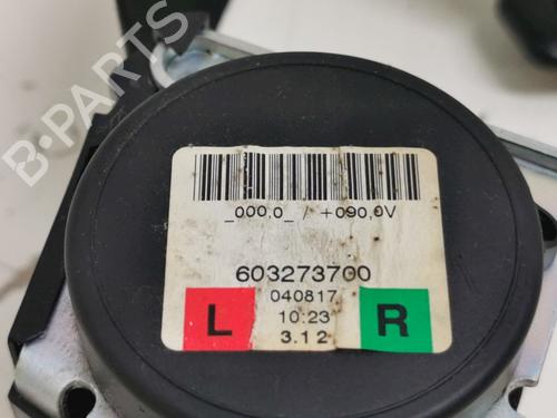 Rear right seatbelt BMW 1 (E87) 120 d | BP33778625I28 - Image 5