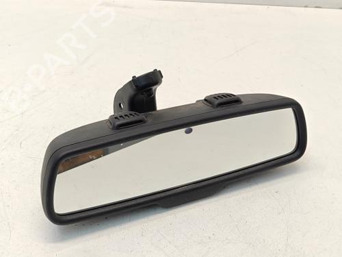Used Rear mirror Rear mirror JEEP CHEROKEE (KL) 2.2 CRD 4x4 (200 hp) 40540041 40540041