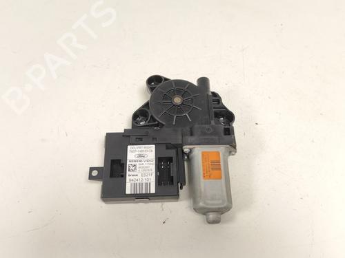electronic-module-ford-c-max-dm2-2007-2008-2009-2010-33777734 main image
