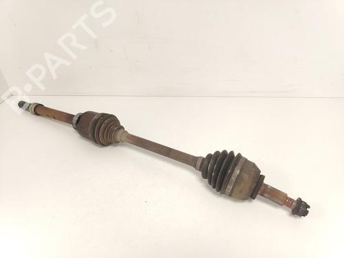 Used Right front driveshaft Right front driveshaft RENAULT TRAFIC III Van (FG_) 1.6 dCi 120 (FGMK) (121 hp) 33788434 33788434