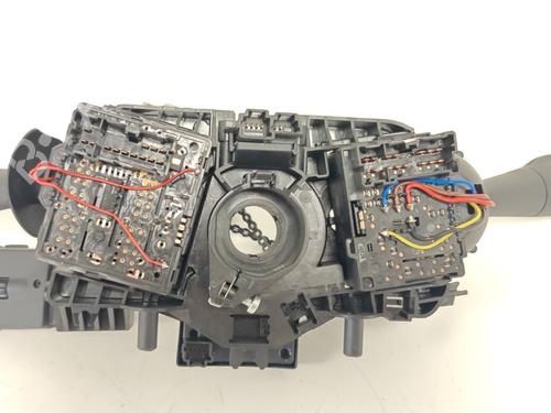 Steering column stalk DACIA SANDERO II TCe 90 (B8M1, B8MA, B8AC) | BP33812445I23  - Image 5