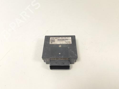 Used Electronic module Electronic module SEAT IBIZA IV (6J5, 6P1) 1.2 TDI (75 hp) 33777218 33777218
