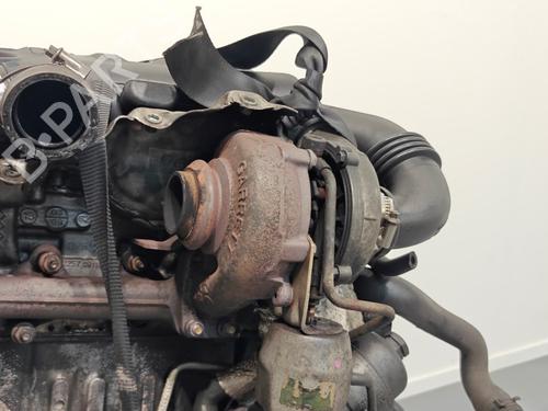 Engine MINI MINI (R56) Cooper D | BP36768053M1 - Image 5