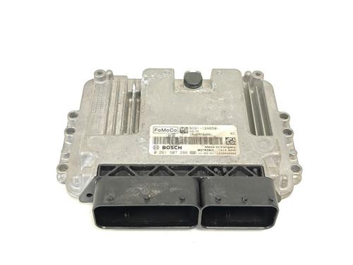 Used Engine control unit (ECU) Engine control unit (ECU) FORD MONDEO IV Turnier (BA7) 1.6 EcoBoost (160 hp) 33792018 33792018