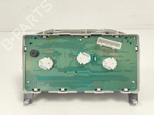 Instrument cluster NISSAN NOTE (E11, NE11) 1.6 | BP33788444C47 - Image 2