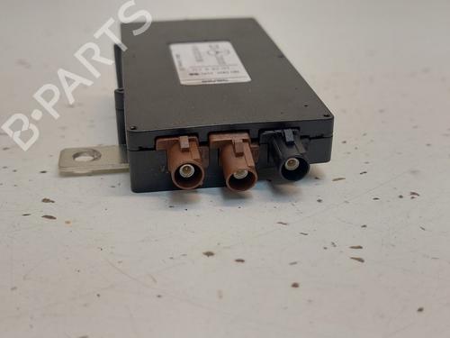 Electronic module MERCEDES-BENZ A-CLASS (W169) A 150 (169.031, 169.331) | BP33781806M83 - Image 3