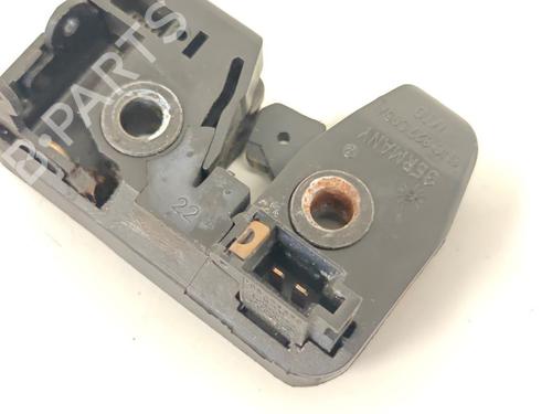 Other VW GOLF IV Cabriolet (1E7) 2.0 | BP33792280O1 - Image 3