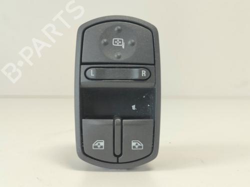Used Switch Switch OPEL CORSA D (S07) 1.0 (L08, L68) (60 hp) 33785266 33785266