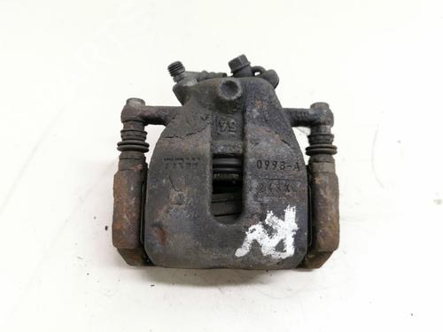 right-front-brake-caliper-opel-agila-b-h08-2008-2009-2010-2011-2012-2013-2014-33779658 main image