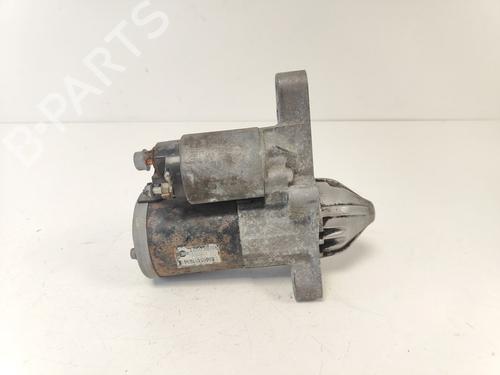 Used Starter Starter NISSAN QASHQAI I (J10, NJ10) 1.6 (117 hp) 33785094 33785094