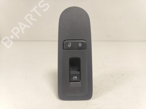 Used Switch Switch VW UP! (121, 122, BL1, BL2, BL3, 123) 1.0 (60 hp) 33777502 33777502